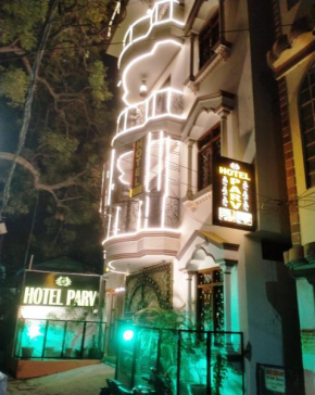Hotel Parv